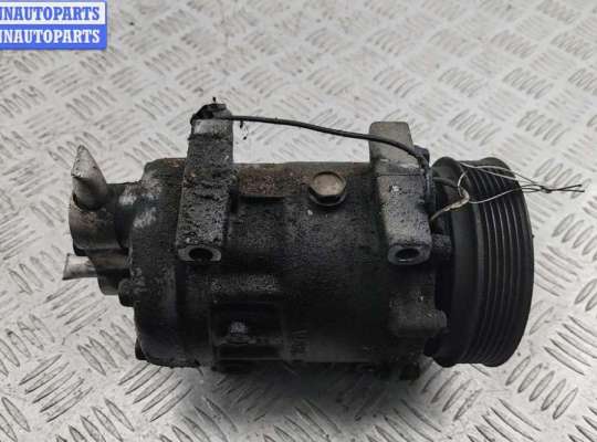купить Компрессор кондиционера на Volvo S40 / V40 (1995-2004)