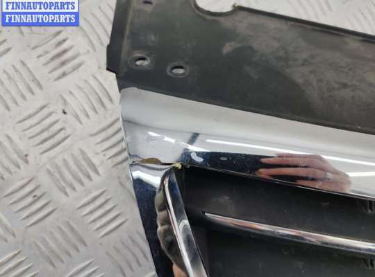 купить Решетка радиатора на Volkswagen Passat B6