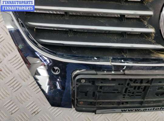 купить Решетка радиатора на Volkswagen Passat B6