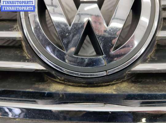 купить Решетка радиатора на Volkswagen Passat B6