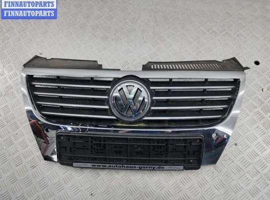 Купить Решетка радиатора на Volkswagen Passat B6 Решетка радиатора VG2768337 на Volkswagen Passat B6