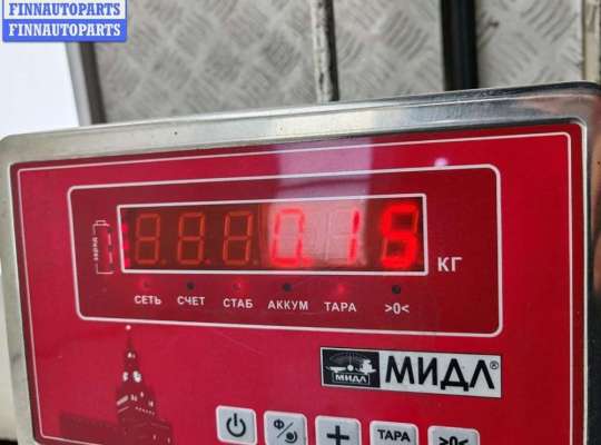 купить Замок капота на BMW 3 E46 (1998-2006)