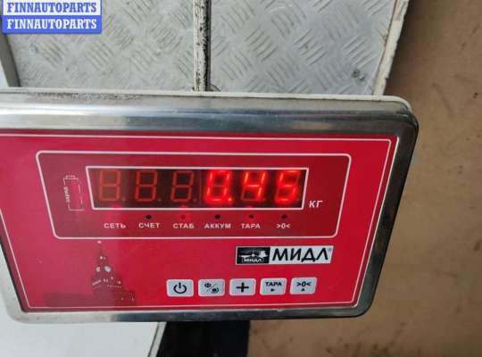 купить Щеткодержатель (поводок стеклоочистителя) передний на Audi A3 8P (2003-2012)