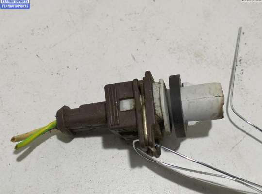 Патрон лампы фары PG787115 на Peugeot 206