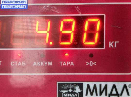 купить ТНВД на Mercedes C-Class W203 (2000-2006)