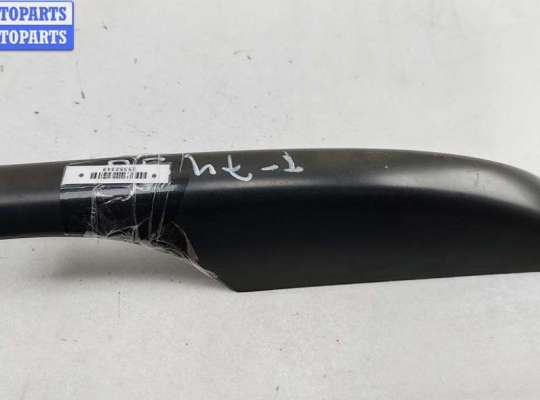 Купить Накладка (заглушка) рейлинга на Peugeot 307 Накладка (заглушка) рейлинга PG1221116 на Peugeot 307