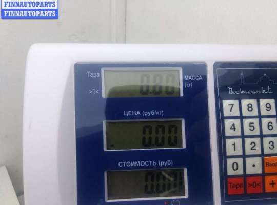 купить Блок управления SAM на Mercedes E-Class W210 (1995-2002)