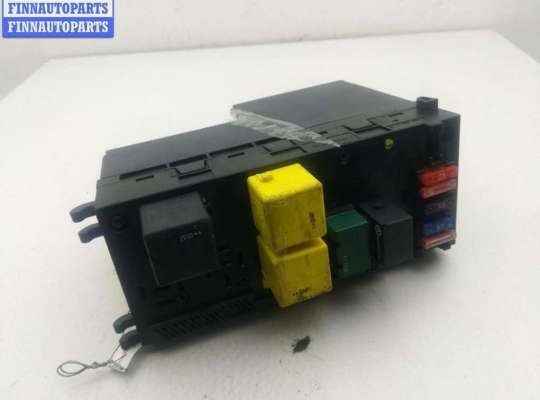 купить Блок управления SAM на Mercedes E-Class W210 (1995-2002)