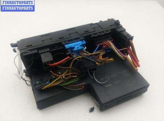 купить Блок управления SAM на Mercedes E-Class W210 (1995-2002)