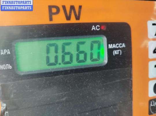 купить Замок двери задней левой на Volkswagen Passat B5