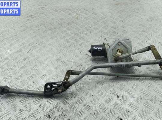 купить Механизм стеклоочистителя переднего (трапеция дворников) на Renault Scenic II (2003-2009)