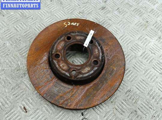 купить Диск тормозной передний на Ford Focus II (2004-2011)