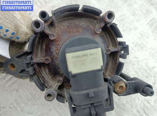 купить Фара противотуманная левая на Audi A4 B6 (2001-2004)