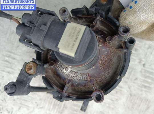 купить Фара противотуманная левая на Audi A4 B6 (2001-2004)