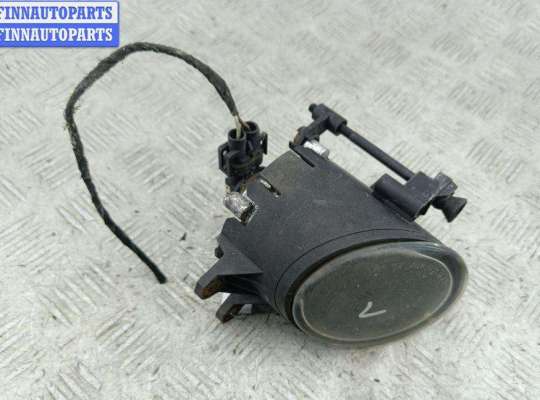 купить Фара противотуманная левая на Audi A4 B6 (2001-2004)