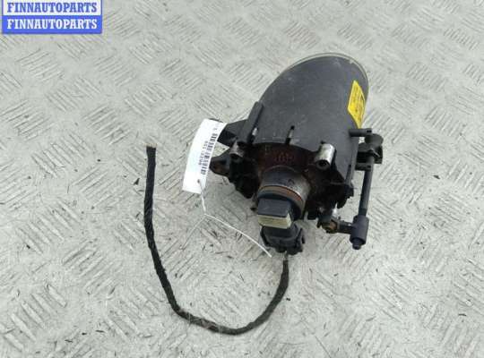 купить Фара противотуманная левая на Audi A4 B6 (2001-2004)