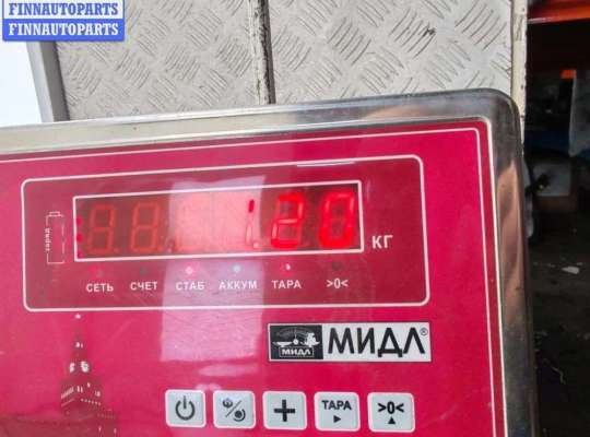 Аудиотехника на Volkswagen Touran I (1T)