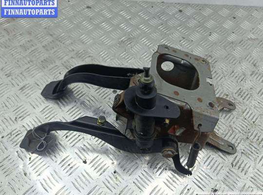 Педальный узел (педаль) на Ford Cougar