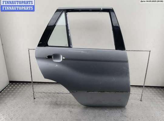 купить Дверь боковая задняя правая на BMW X5 E53 (1999-2006)