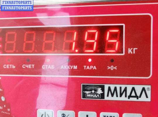 купить Руль на Audi A6 C5 (1997-2005)