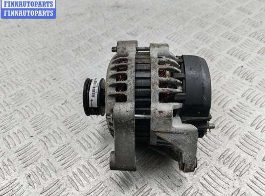 купить Генератор на Opel Zafira A (1999-2005)