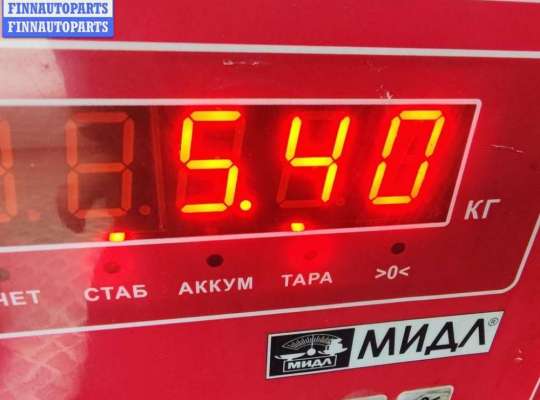 купить Генератор на Opel Zafira A (1999-2005)