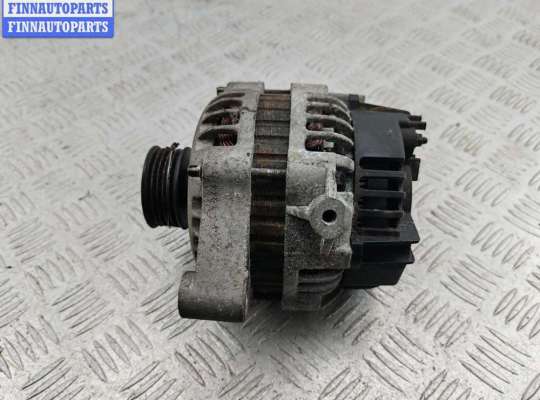 купить Генератор на Opel Zafira A (1999-2005)