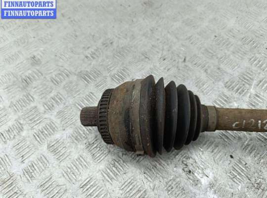купить Полуось передняя левая на Volkswagen Sharan (2000-2010)