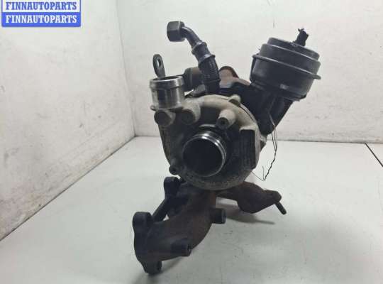 купить Турбина на Volkswagen Golf-4