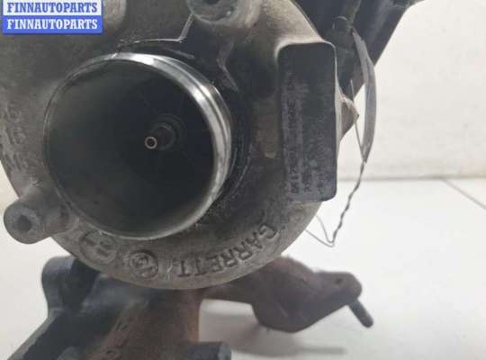 купить Турбина на Volkswagen Golf-4