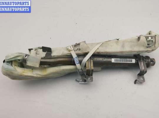 купить Подушка безопасности боковая (шторка) левая на Nissan Primera P12 (2002-2008)