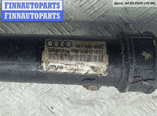купить Рейка рулевая на Audi A6 C5 (1997-2005)