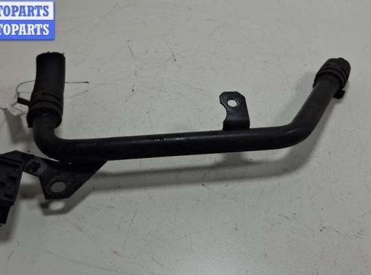 купить Трубка охлаждающей жидкости металлическая на Volkswagen Touran