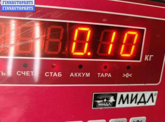 купить Молдинг лобового стекла на Volkswagen Passat B7