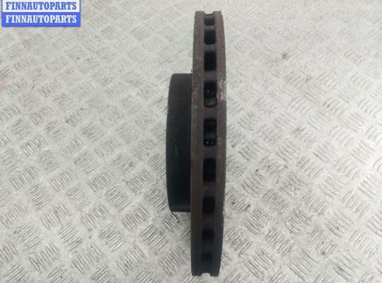 купить Диск тормозной передний на Mercedes E-Class W211 (2002-2009)