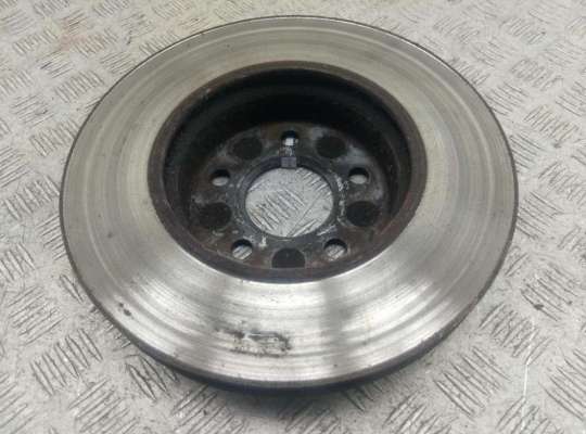купить Диск тормозной передний на Mercedes E-Class W211 (2002-2009)