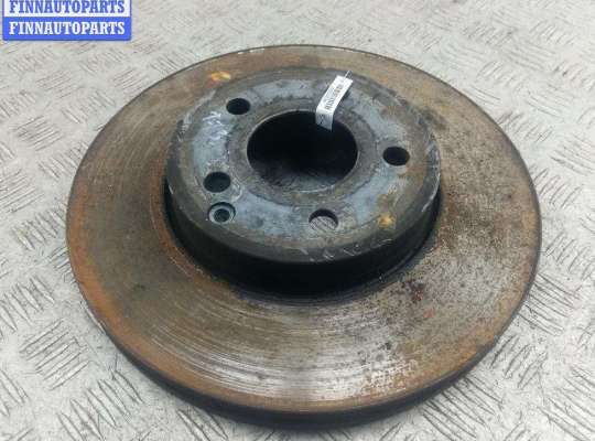 купить Диск тормозной передний на Mercedes E-Class W211 (2002-2009)