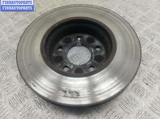 купить Диск тормозной передний на Mercedes E-Class W211 (2002-2009)