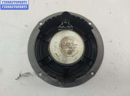 купить Динамик двери передней левой на Volkswagen Bora