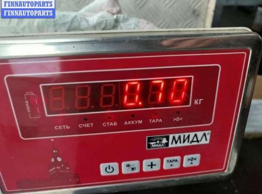 купить Динамик двери передней левой на Volkswagen Bora