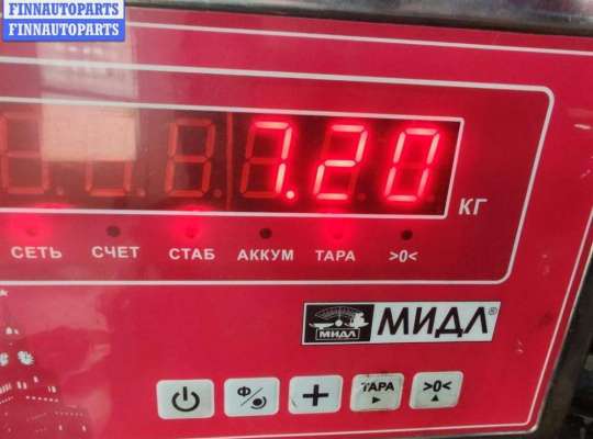 купить Диск тормозной передний на Mercedes E-Class W211 (2002-2009)