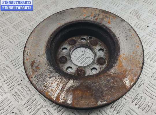 купить Диск тормозной передний на Mercedes E-Class W211 (2002-2009)