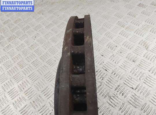 купить Диск тормозной передний на Mercedes E-Class W211 (2002-2009)