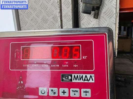 купить Переключатель отопителя на Ford Focus I (1998-2005)