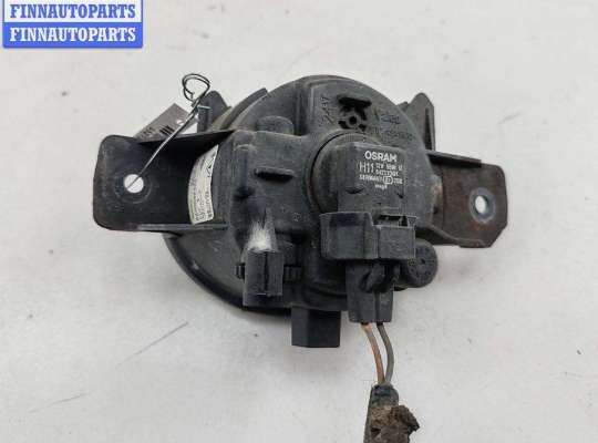 купить Фара противотуманная правая на Renault Espace IV (2002-2014)