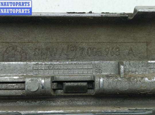 купить Молдинг бампера переднего на BMW 5 E39 (1995-2003)