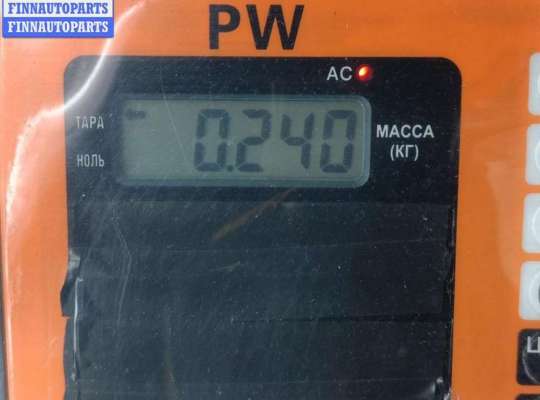 купить Молдинг бампера переднего на BMW 5 E39 (1995-2003)