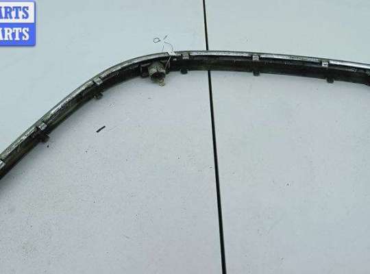 купить Молдинг бампера переднего на BMW 5 E39 (1995-2003)