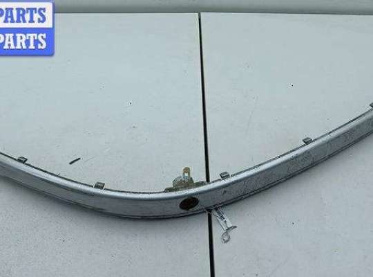 купить Молдинг бампера переднего на BMW 5 E39 (1995-2003)