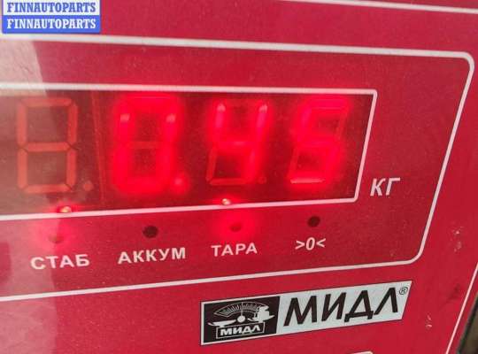 купить Шкив насоса гидроусилителя на Volkswagen Transporter T4